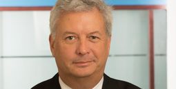 Air Canada president and CEO Michael Rousseau