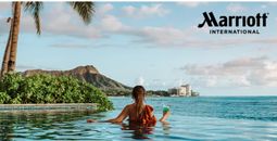 Stay Longer, Save More at Marriott International in Hawaii