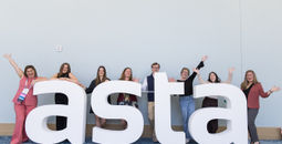 Members pose at the 2026 ASTA Travel Advisor Conference