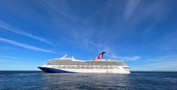 Carnival Radiance