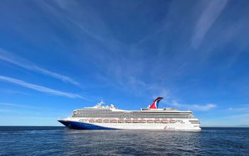 Carnival Radiance