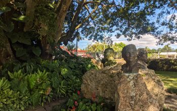 Mirabal sisters, Tenares, Dominican Republic