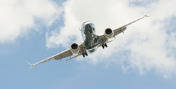 Boeing 737 MAX