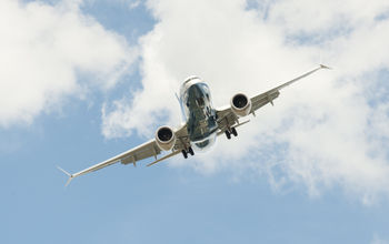 Boeing 737 MAX