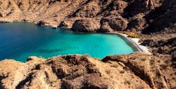 PONANT EXPLORATIONS has unveiled a new Baja California itinerary