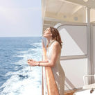 Silversea, veranda balcony, luxury cruising