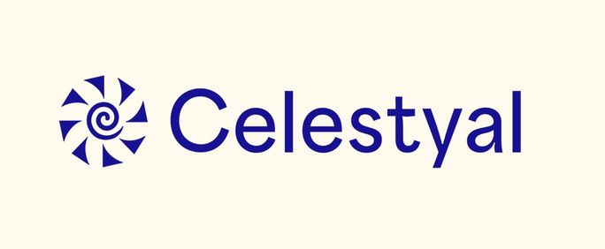 Celestyal New Logo