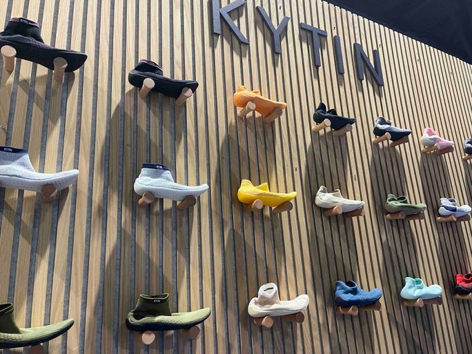 Kytin slippers Kytin slippers