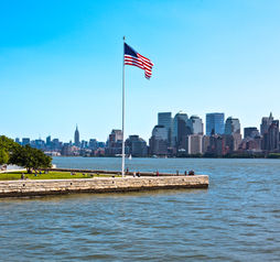 U.S. flag
