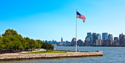 U.S. flag