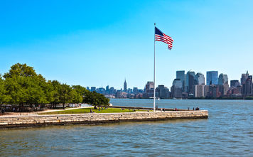 U.S. flag