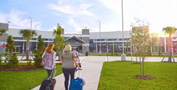 St. Petersburg-Clearwater Airport