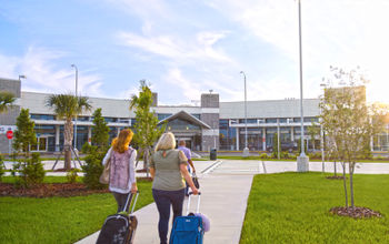 St. Petersburg-Clearwater Airport