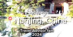 Nanjing FAM