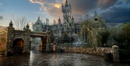 Universal Orlando Resort, Dark universe, universal epic universe