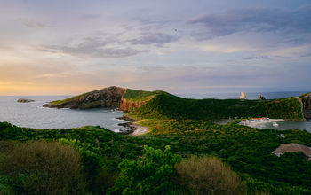 Isla Isabel