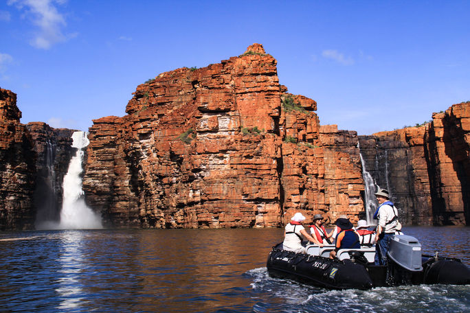 AdventureSmith Explorations in Australia AdventureSmith Explorations in Australia