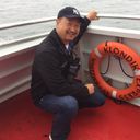 Greg Takehara Tourism Cares