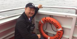 Greg Takehara Tourism Cares