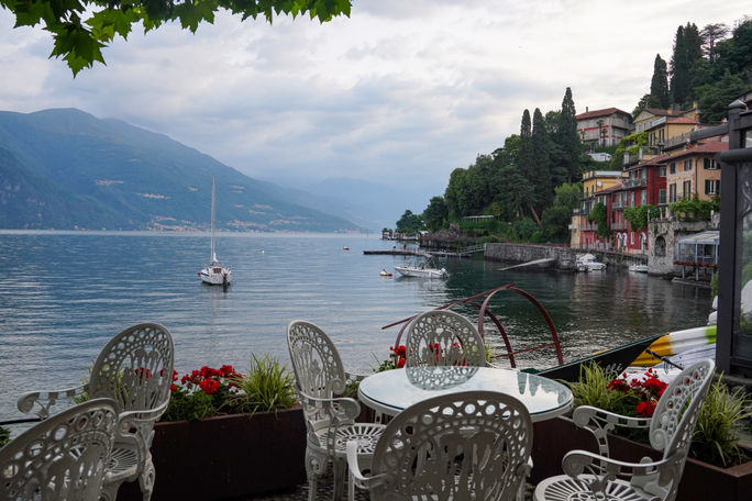 Varenna, Italy Varenna, Italy