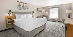Sleep Inn Scenic Dreams Room