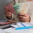Counting Canadian Money