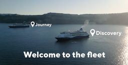 Introducing Celestyal Discovery