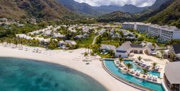 Sandals Saint Vincent and the Grenadines