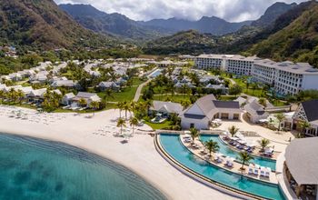 Sandals Saint Vincent and the Grenadines