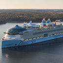 Legend of the Seas