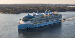 Legend of the Seas