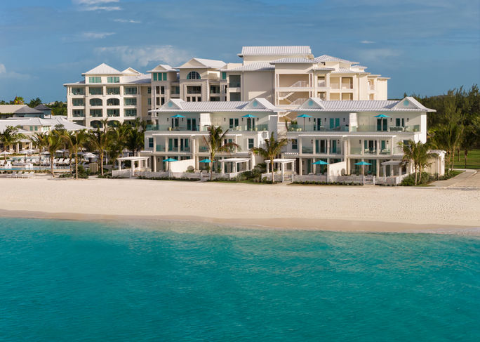 Treasure Beach Village's Four Bedroom Villas Treasure Beach Village's Four Bedroom Villas