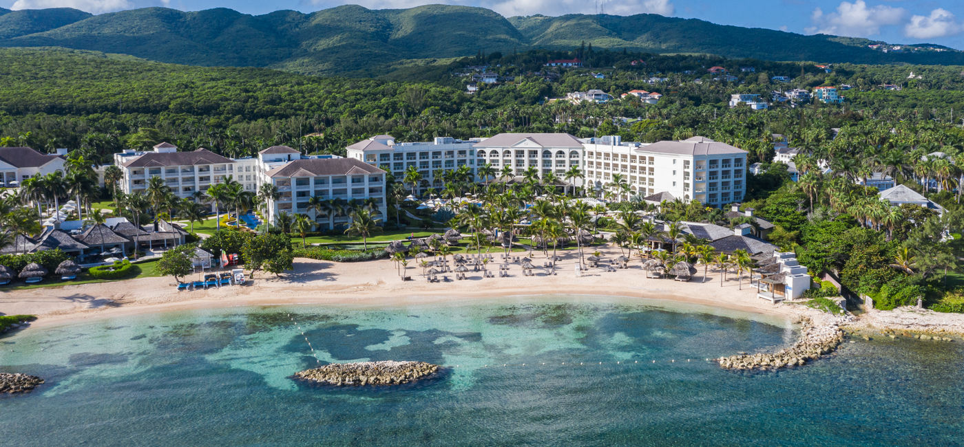 Image: Hyatt Zilara et Hyatt Ziva Rose Hall à Montego Bay (Source: Hyatt Zilara Hyatt Ziva Rose Hall)