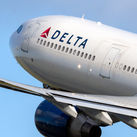 Delta Air Lines Airbus A330