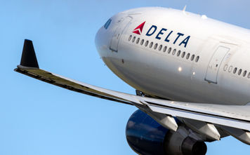 Delta Air Lines Airbus A330