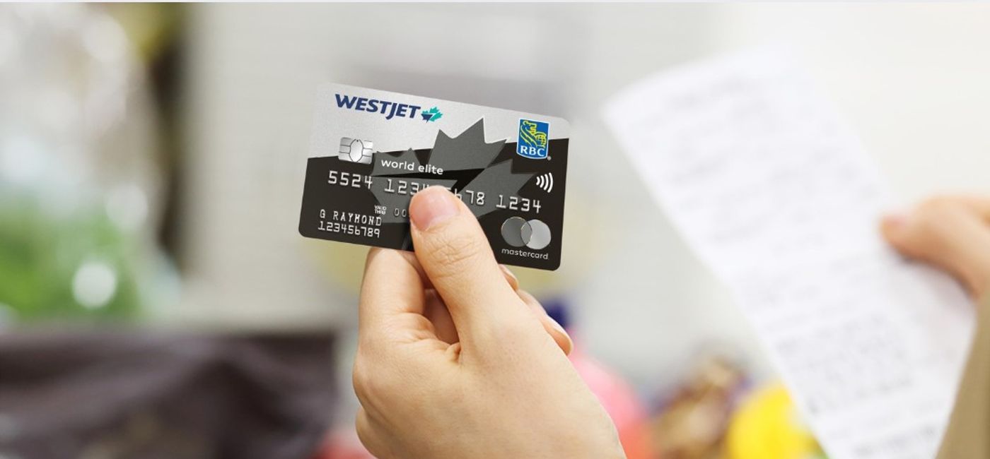 Image: « Ces changements donneront aux titulaires de carte davantage de flexibilité et des occasions accrues d’accumuler des points » (Source: WestJet)