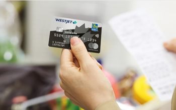 RBC and WestJet deliver enhanced flexibility and points earning.