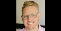 Anthony Tucker, VP Digital Solutions and Business Intelligence