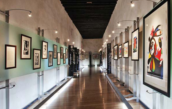Museo Pedro Coronel Museo Pedro Coronel