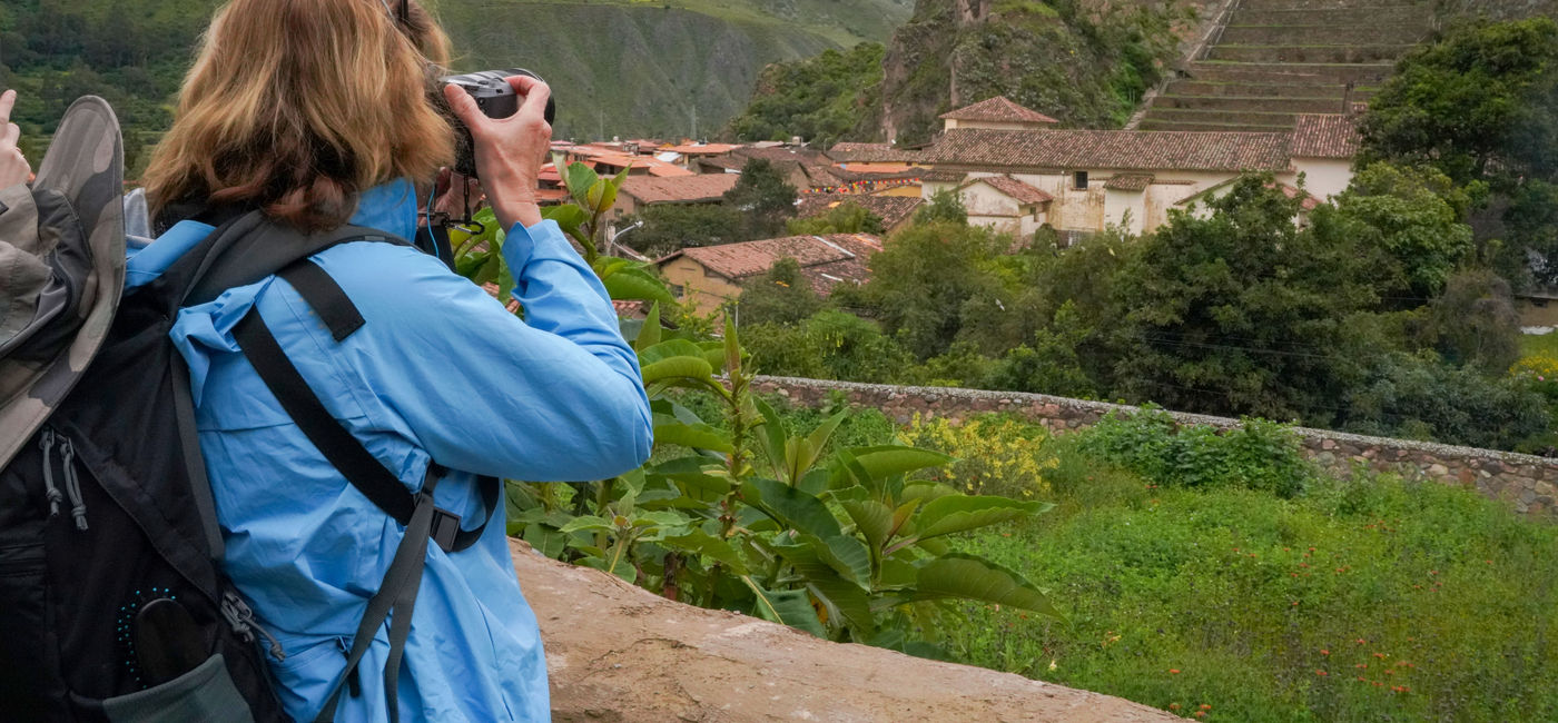 Image: Collette has been named a Preferred Partner of Signature Travel Network. (Photo Credit: Collette)