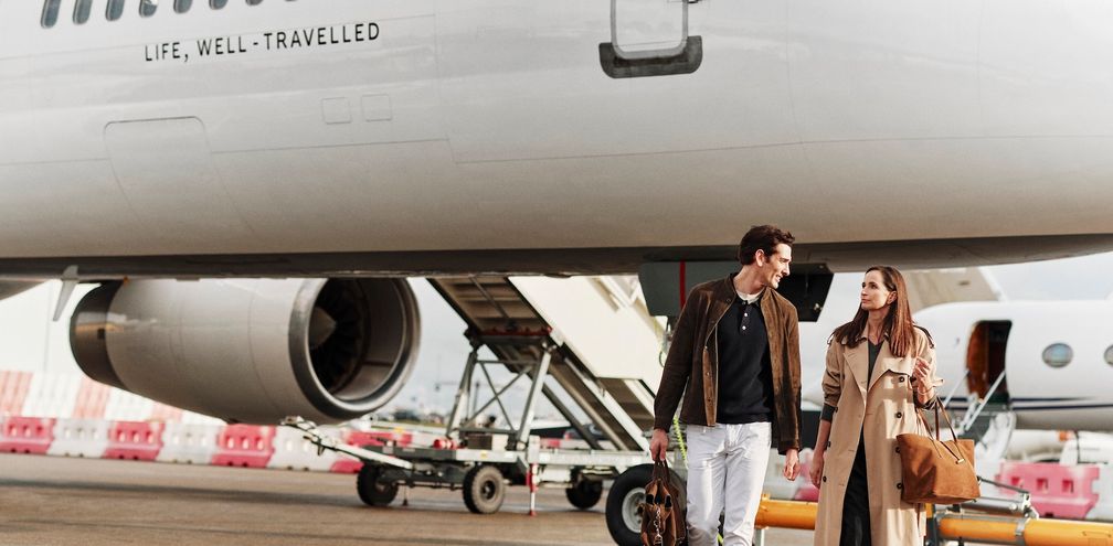 Around the World in 28 Days: A&K Launches Its First 7-Continent Private Jet Tour