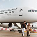 Around the World in 28 Days: A&K Launches Its First 7-Continent Private Jet Tour