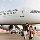 Around the World in 28 Days: A&K Launches Its First 7-Continent Private Jet Tour
