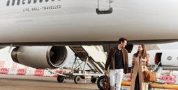 Around the World in 28 Days: A&K Launches Its First 7-Continent Private Jet Tour