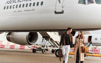 Around the World in 28 Days: A&K Launches Its First 7-Continent Private Jet Tour