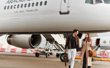 Around the World in 28 Days: A&K Launches Its First 7-Continent Private Jet Tour