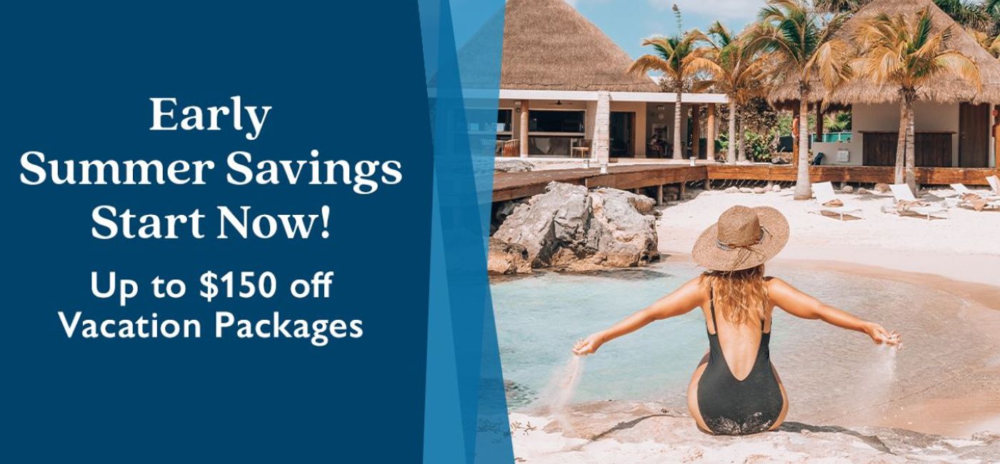 Image: ALG Vacations Summer Promotion (Photo Credit: ALG Vacations)