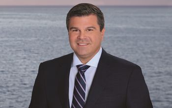 Frank A Del Rio, Oceania Cruises