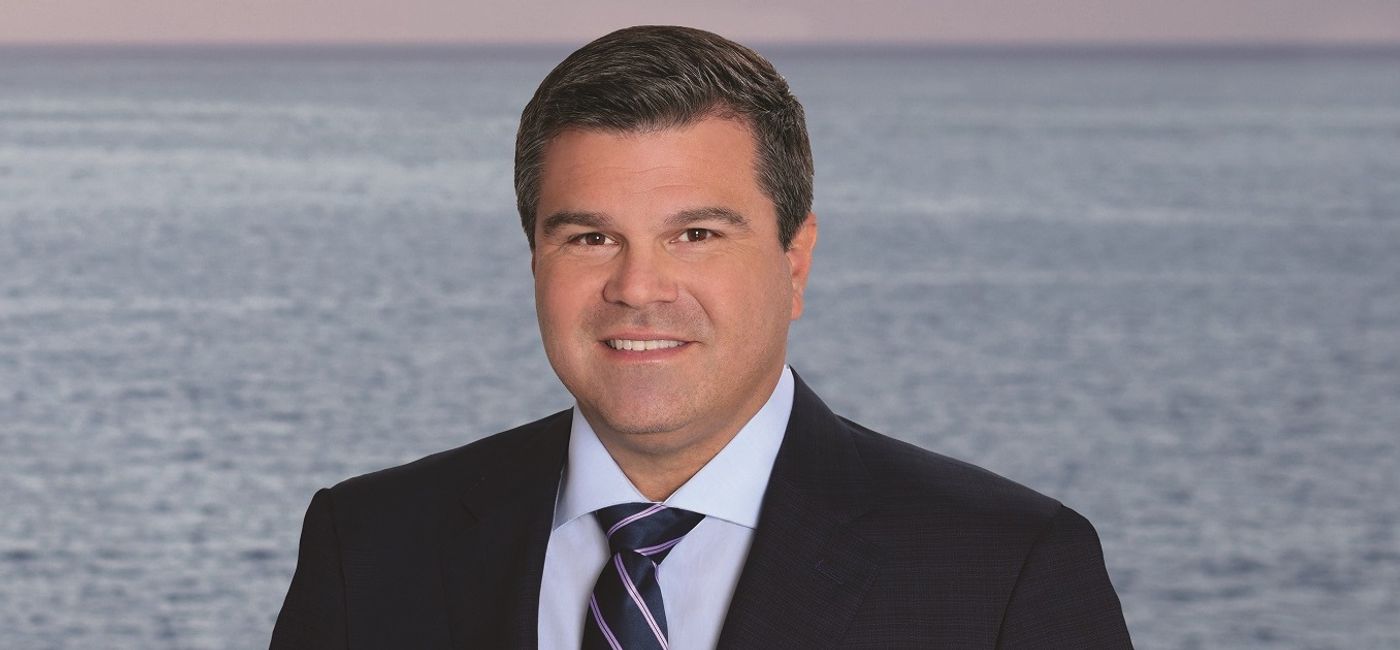 Image: Frank A. Del Rio is leaving Oceania Cruises (Photo Credit: Oceania Cruises)