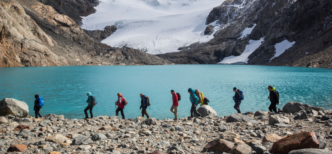 Image: G Adventures Argentina-Patagonia (Photo Credit: G Adventures)